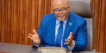 Assemblée nationale: report de la séance plénière, les frais de fonctionnement à la base