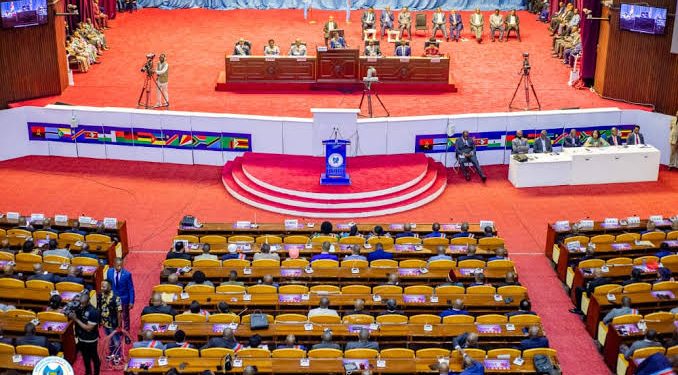 Assemblée nationale : l’élection du président et du rapporteur adjoint prévue pour ce 13 novembre 2025