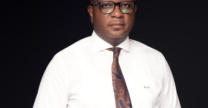 Pollution de l’environnement à Lubumbashi : le député Balth Cola Ngoy exige des sanctions sévères sur l’entreprise minière CDM