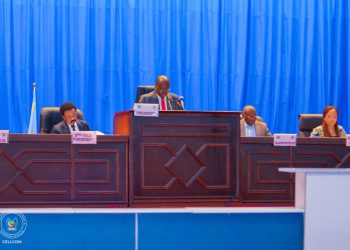 Session parlementaire : À 40 jours de la clôture , les travaux du budget exercice 2026 n’ont pas encore démarré .