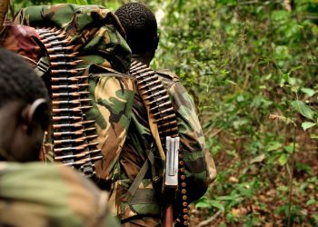 Lubero sous le feu : les ADF frappent trois villages et sèment la désolation à Bapere