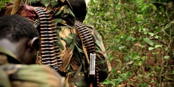 Lubero sous le feu : les ADF frappent trois villages et sèment la désolation à Bapere
