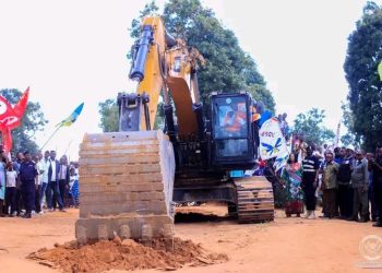 Lomami : le projet Tshilejelu démarre enfin à Kabinda et à Mwene-Ditu 4 ans après son lancement