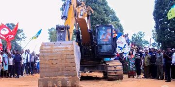 Lomami : le projet Tshilejelu démarre enfin à Kabinda et à Mwene-Ditu 4 ans après son lancement