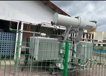 Kinshasa: L’aéroport de Ndjili doté d’un nouveau transformateur de 15 MVA, une réponse solide à l’incident du 10 septembre