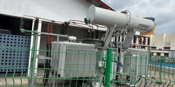 Kinshasa: L’aéroport de Ndjili doté d’un nouveau transformateur de 15 MVA, une réponse solide à l’incident du 10 septembre