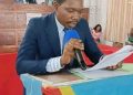Sankuru : Salomon Osako élu nouveau président de l’Assemblée provinciale