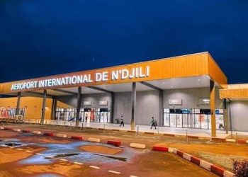 RDC: le gouvernement envisage d’instaurer une nouvelle redevance aéroportuaire de 30 USD en plus de Go-pass