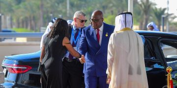 Tshisekedi à Doha : “La dignité humaine doit être le cœur du développement social”