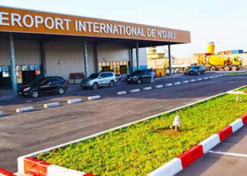 RDC : Aucune nouvelle taxe aéroportuaire de 30 dollars ne sera exigée rectifie le ministère de l’Intérieur