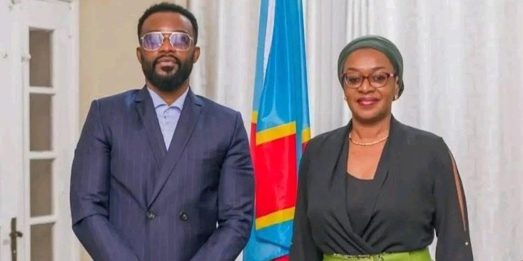 Concert de Fally Ipupa au stade de France: « le ministère n’a engagé aucune démarche visant à remettre des fonds à l’artiste » ( Mise au point)