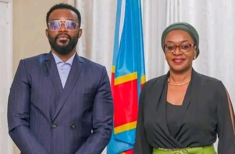 Concert de Fally Ipupa au stade de France: « le ministère n’a engagé aucune démarche visant à remettre des fonds à l’artiste » ( Mise au point)