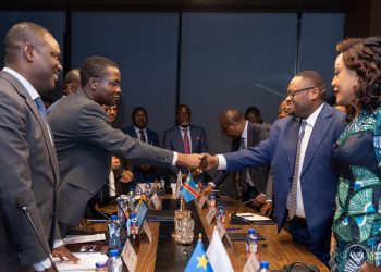 Économie: le FMI annonce un accord préliminaire avec la RDC pour la 2ème revue de la FEC et la première revue de la FRD