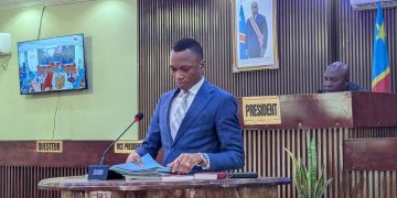 Tshopo: l’Assemblée provinciale sollicite l’ouverture d’une enquête à charge du gouverneur déchu pour détournement de fonds