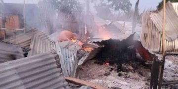 Kasaï : des nouveaux affrontements meurtriers entre deux communautés à Kalunga port