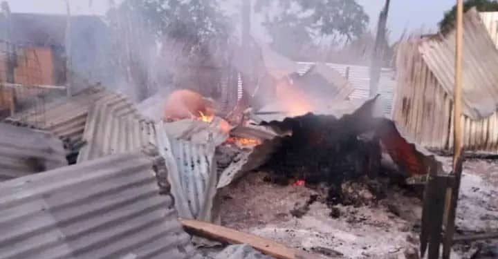 Kasaï : des nouveaux affrontements meurtriers entre deux communautés à Kalunga port