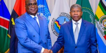 9ème Sommet de la CIRGL à Kinshasa: la RDC s’apprête à prendre les rênes de la CIRGL pour un mandat de deux ans