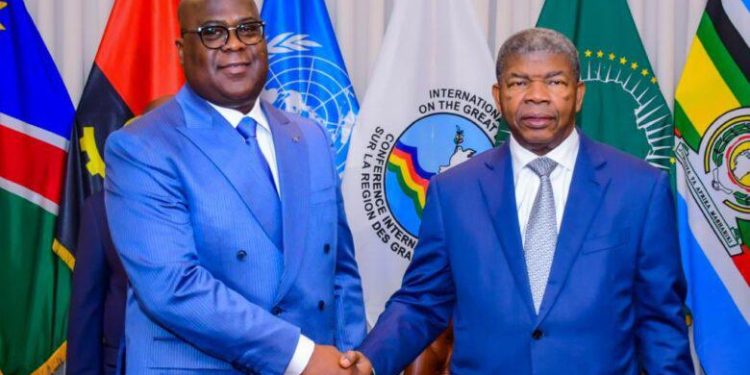 9ème Sommet de la CIRGL à Kinshasa: la RDC s’apprête à prendre les rênes de la CIRGL pour un mandat de deux ans