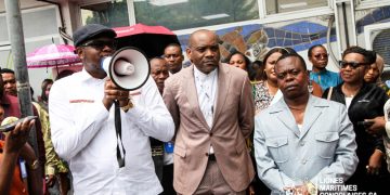 Lignes Maritimes Congolaises : le Gouvernement et la direction générale trouvent un compromis sur la gestion des droits de trafic