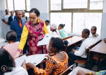 Exetat 2026: le ministère de l’Education nationale annonce l’introduction de l’épreuve orale d’anglais