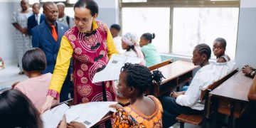 Exetat 2026: le ministère de l’Education nationale annonce l’introduction de l’épreuve orale d’anglais