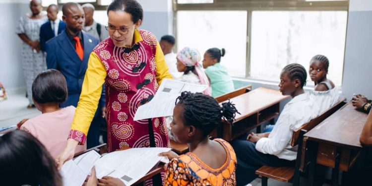 Exetat 2026: le ministère de l’Education nationale annonce l’introduction de l’épreuve orale d’anglais