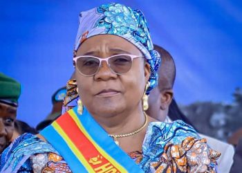 Vulgarisation de l’Académie Parlementaire: le vice-présidente de l’Assemblee provinciale du Haut-Katanga Liliane Komba plaide pour le renforcement des capacités des élus