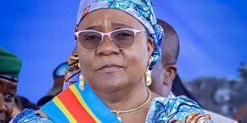 Vulgarisation de l’Académie Parlementaire: le vice-présidente de l’Assemblee provinciale du Haut-Katanga Liliane Komba plaide pour le renforcement des capacités des élus