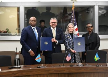 Paix et développement : la RDC et le Rwanda s’unissent autour d’un cadre d’intégration économique régionale