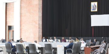 Assemblée nationale: La commission technique a enregistré une candidature au poste de Président et 7 pour le rapporteur adjoint