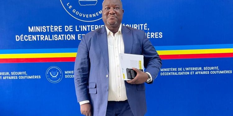 Lualaba : la CNDH participe à une enquête sur les allégations de l’ONG AMNESTY INTERNATIONAL sur des cas d’expropriation foncière