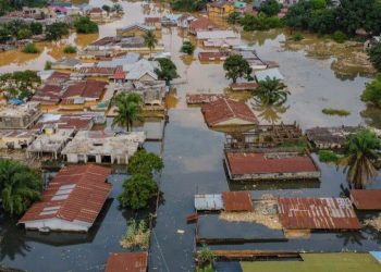 RDC : Judith Suminwa veut un dispositif national d’alerte renforcé face aux risques d’inondation