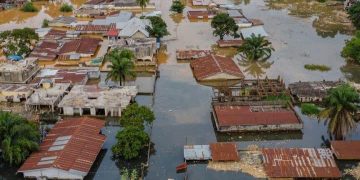 RDC : Judith Suminwa veut un dispositif national d’alerte renforcé face aux risques d’inondation