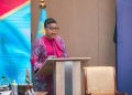 RDC : Judith Suminwa veut un dispositif national d’alerte renforcé face aux risques d’inondation
