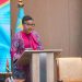 RDC : Judith Suminwa veut un dispositif national d’alerte renforcé face aux risques d’inondation