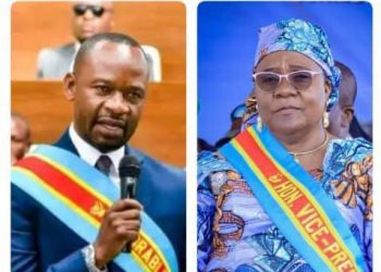 Haut-Katanga : l’Assemblée provinciale plaide pour la réhabilitation et l’amélioration des services de base à Pweto