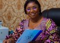 Lignes maritimes Congolaises : la DGA Gisèle MBWANSIEM MUPA désignée pour assurer l’intérim du Directeur Général