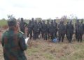 Traque des mobondo à Kingakati: 60 miliciens capturés et 9 autres neutralisés lors des opérations de ratissage ( FARDC)