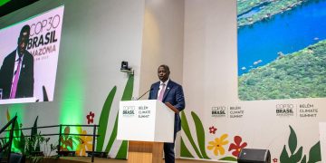 COP30 : la CENCO dénonce le “paradoxe vert” de la crise minière à l’Est de la RDC