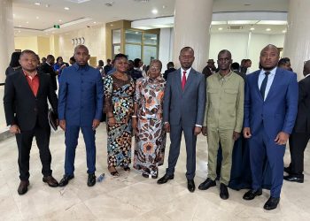 Haut-Katanga : l’Assemblée provinciale plaide pour la réhabilitation et l’amélioration des services de base à Pweto