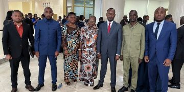 Haut-Katanga : l’Assemblée provinciale plaide pour la réhabilitation et l’amélioration des services de base à Pweto