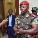 RDC: Le Général John Tshibangu interpellé à Kinshasa