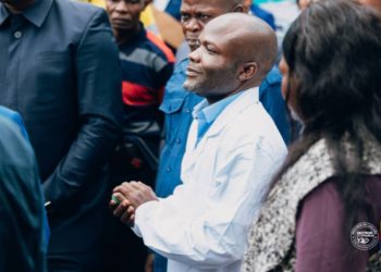 Kolwezi : La CNDH BRP Lualaba appelle la justice militaire à faire la lumière sur le décès du Dr DIBU NAWEJ Emmanuel