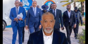 Kamitatu règle ses comptes avec Mwando : « Jamais Ensemble n’a validé une démarche sollicitant l’onction politique de l’appareil au pouvoir que nous contestons »