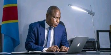 Suspension des partis d’opposition : Martin Fayulu dénonce une mesure anticonstitutionnelle