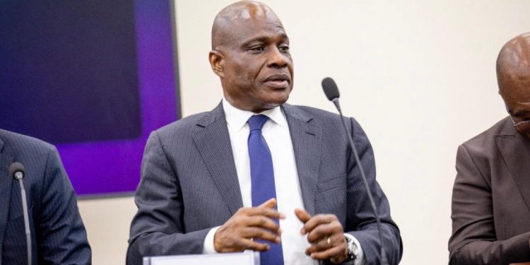 Martin Fayulu : « Je me considère comme le président élu de la RDC, même si Kabila en avait décidé autrement »