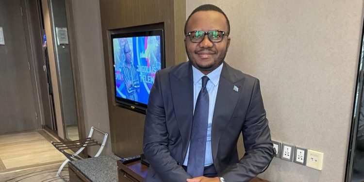 RDC : un sénateur accuse le Ministre de l’Intérieur Jacquemain Shabani de séquestrer le vice-gouverneur de la Mongala depuis octobre 2024