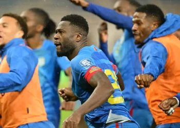 Barrage Mondial 2025 : La RDC élimine le Cameroun et affrontera le Nigeria en finale ce dimanche