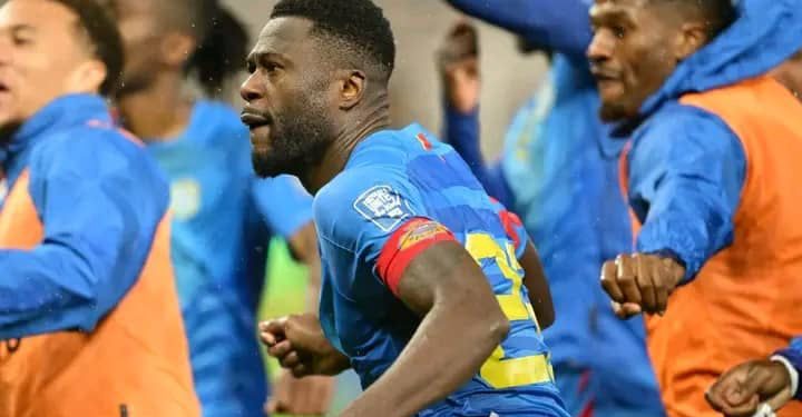 Barrage Mondial 2025 : La RDC élimine le Cameroun et affrontera le Nigeria en finale ce dimanche