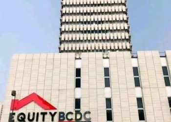 EquityBCDC : le parquet ouvre une enquête sur des prélèvements suspects dans les comptes des clients
